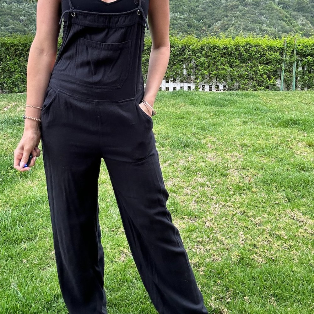 Billabong Overalls